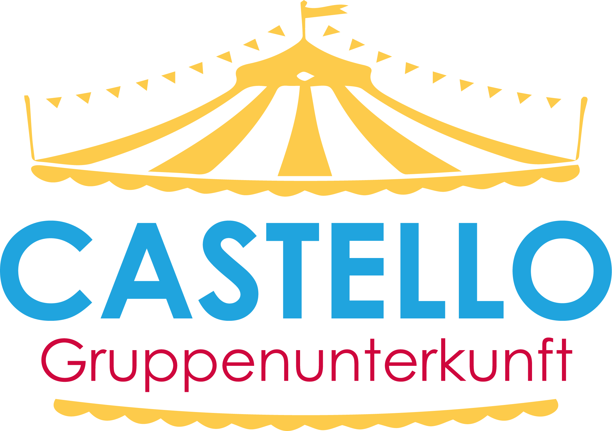 Gruppenunterkunft Castello Gruppenunterkunft Castello